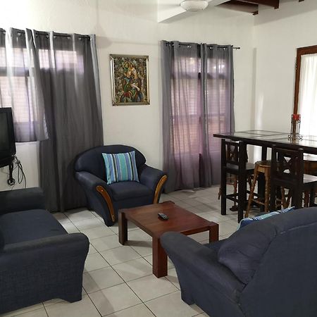 Condominio Villa Hermosa 플라야 에르모사 객실 사진