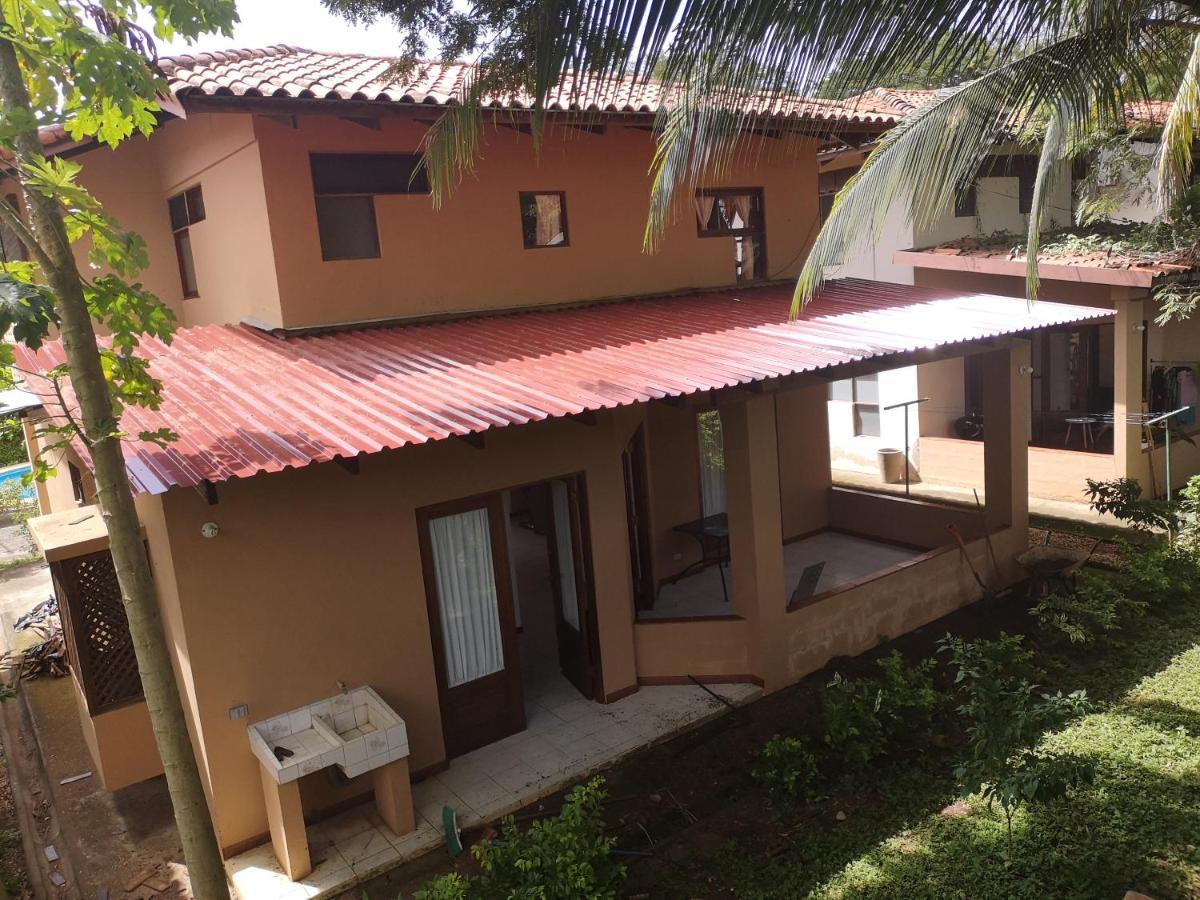 Condominio Villa Hermosa 플라야 에르모사 외부 사진