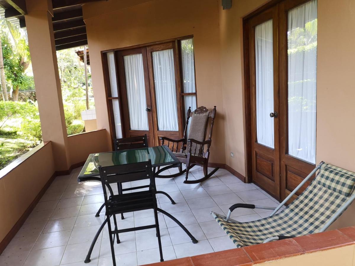 Condominio Villa Hermosa 플라야 에르모사 외부 사진