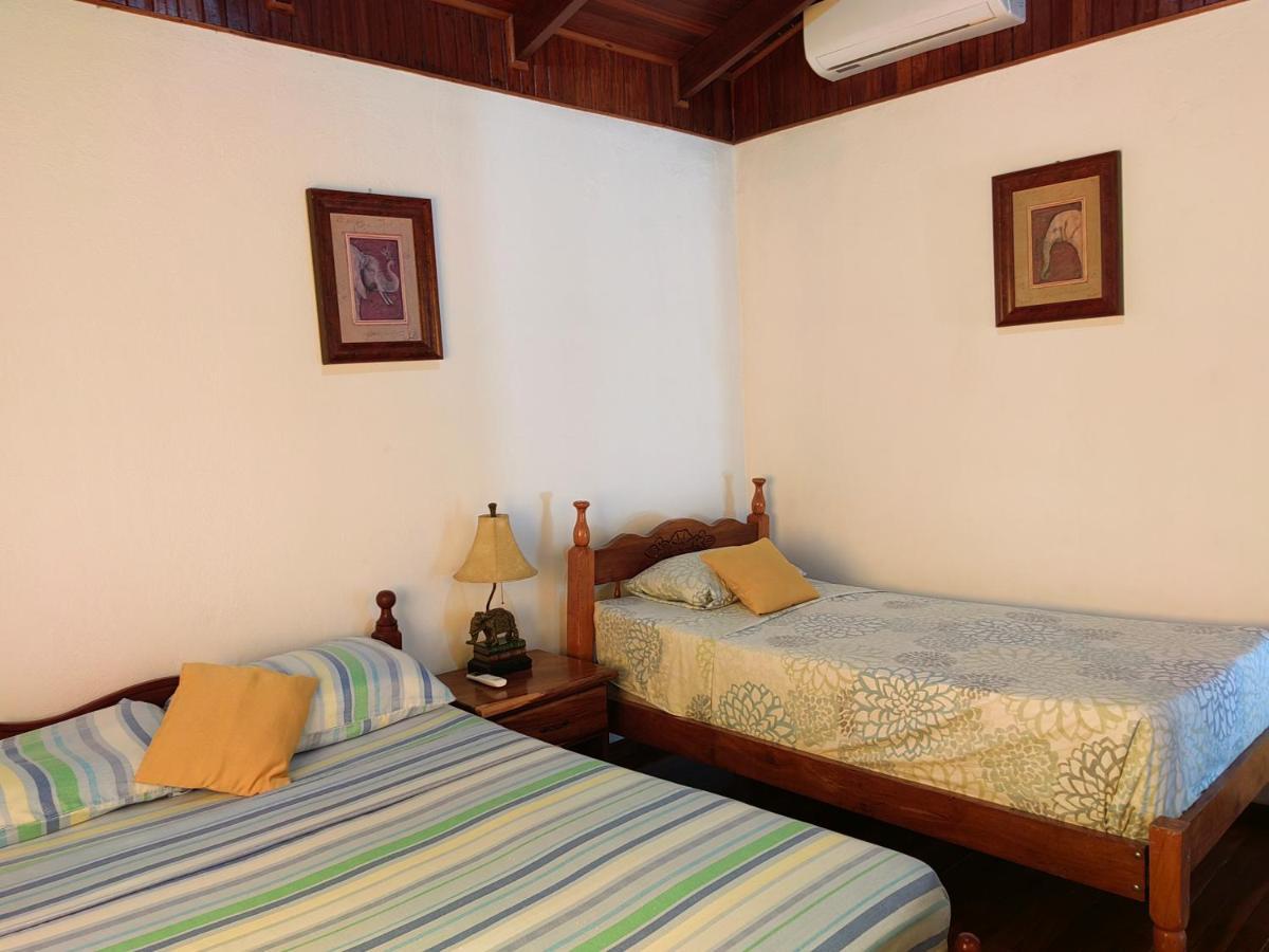 Condominio Villa Hermosa 플라야 에르모사 외부 사진