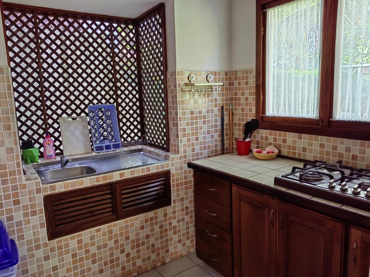 Condominio Villa Hermosa 플라야 에르모사 외부 사진