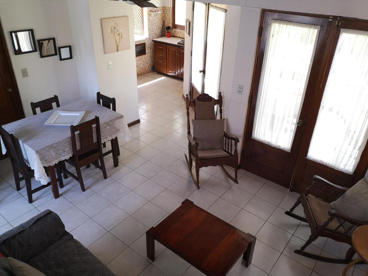 Condominio Villa Hermosa 플라야 에르모사 외부 사진