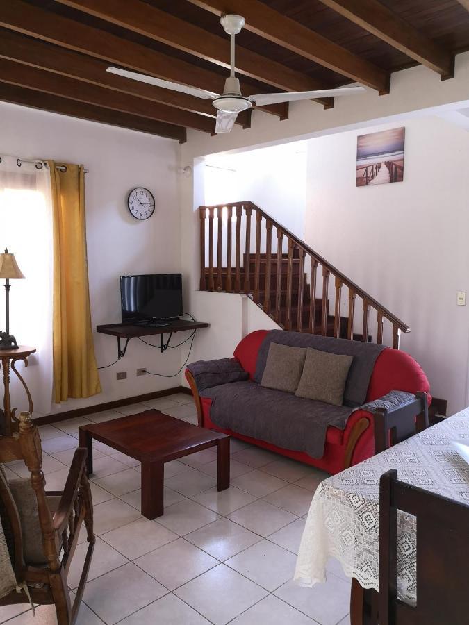 Condominio Villa Hermosa 플라야 에르모사 외부 사진