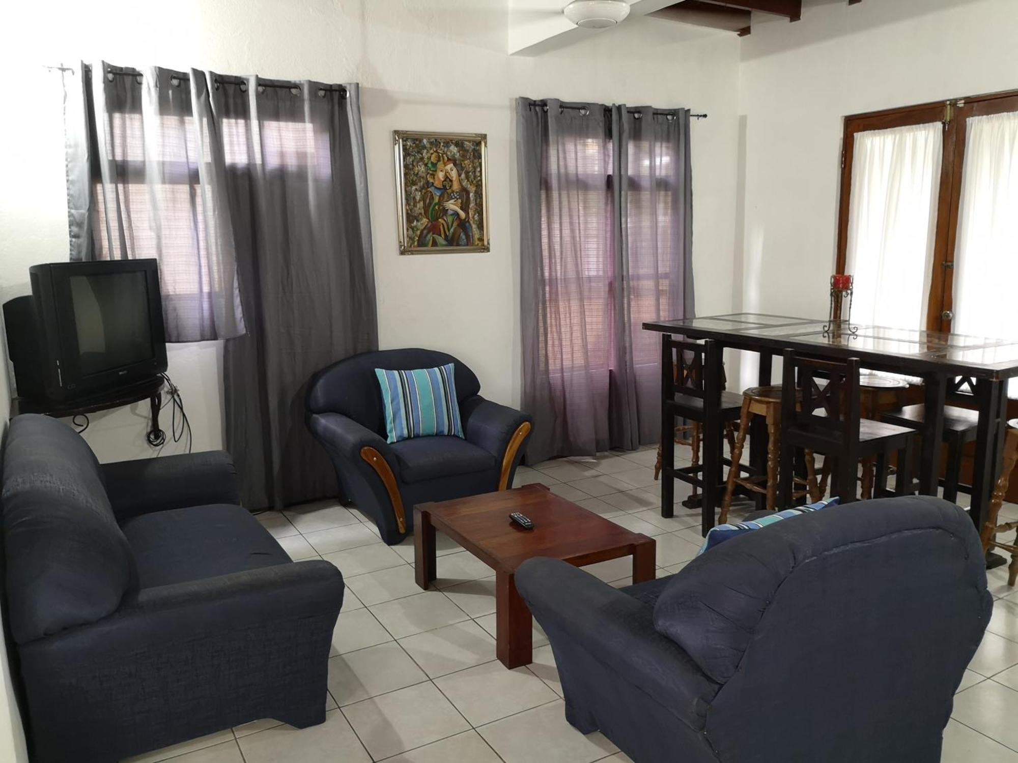 Condominio Villa Hermosa 플라야 에르모사 객실 사진