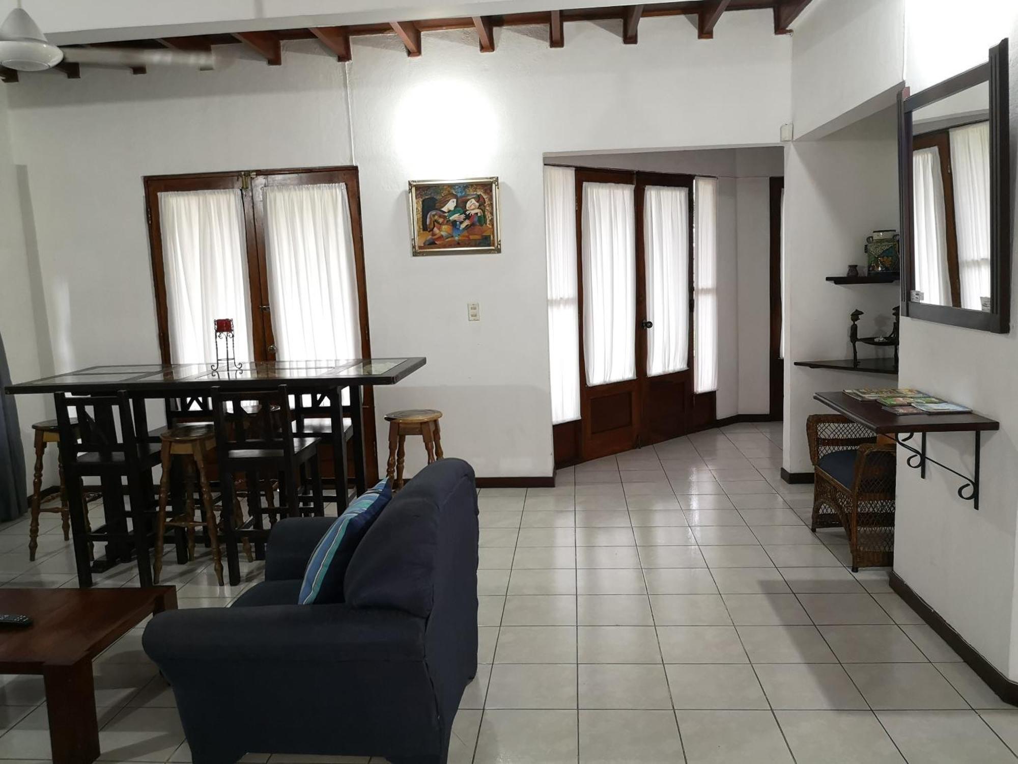 Condominio Villa Hermosa 플라야 에르모사 객실 사진