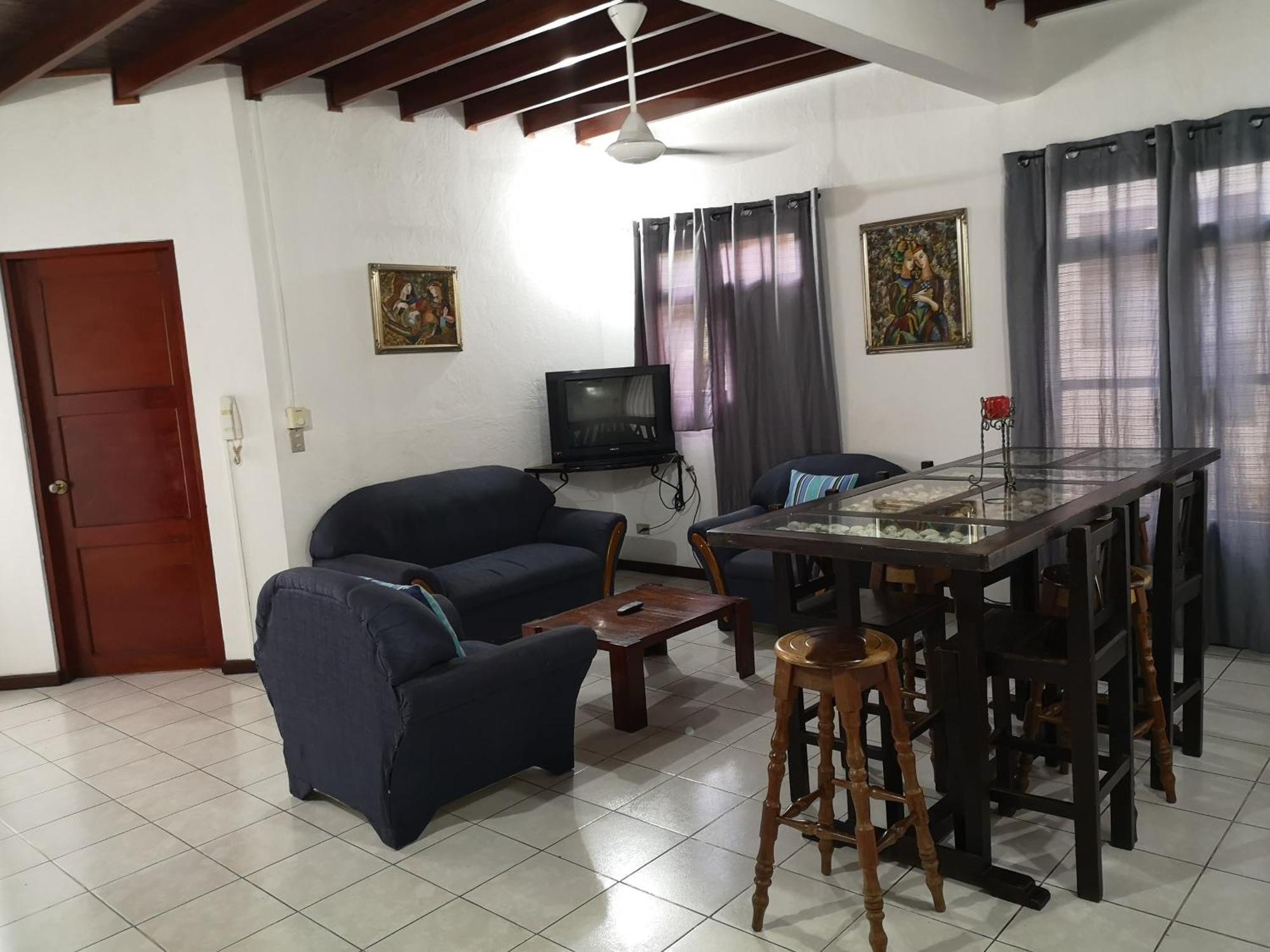 Condominio Villa Hermosa 플라야 에르모사 객실 사진