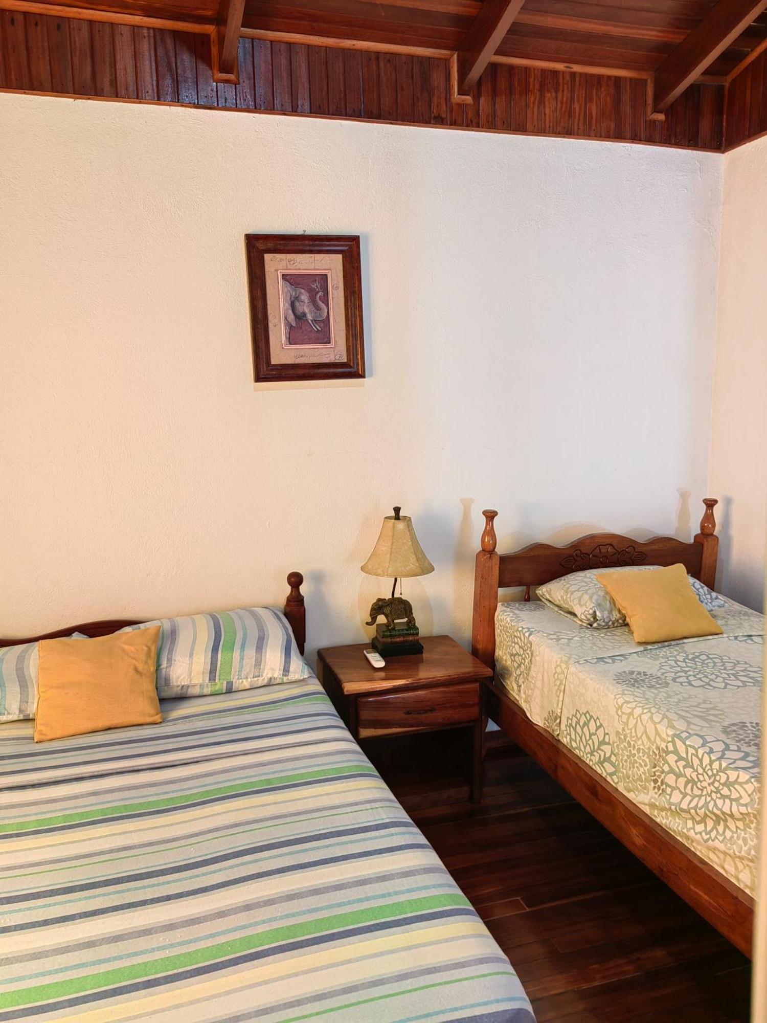 Condominio Villa Hermosa 플라야 에르모사 객실 사진