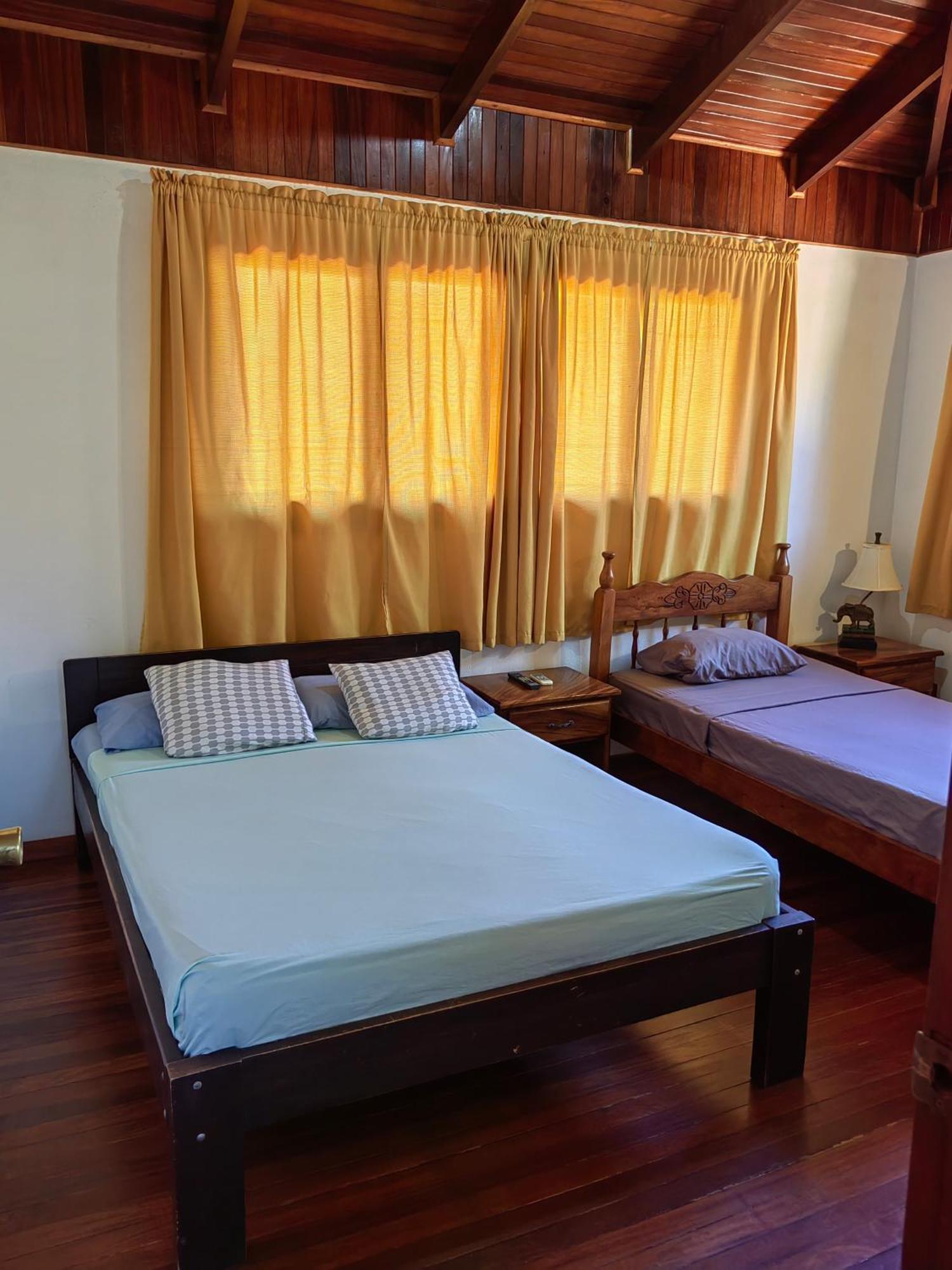 Condominio Villa Hermosa 플라야 에르모사 객실 사진