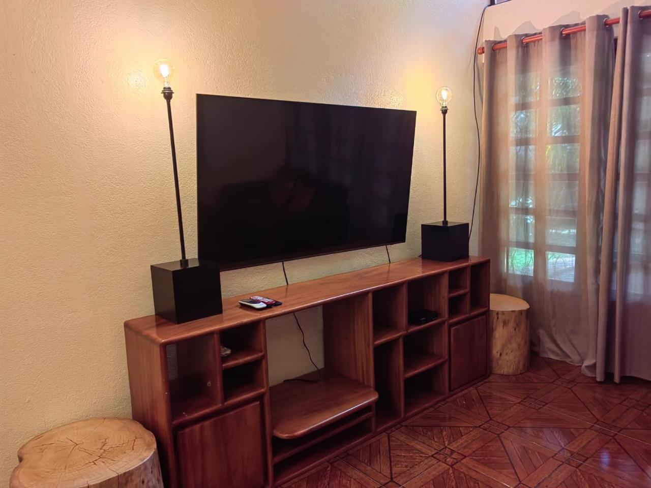 Condominio Villa Hermosa 플라야 에르모사 객실 사진