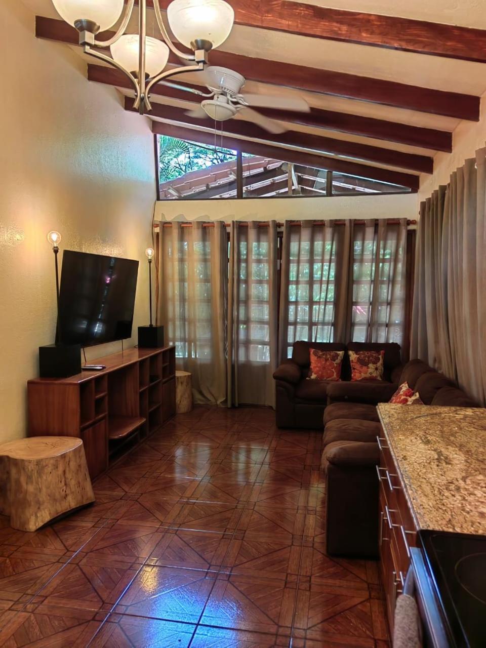 Condominio Villa Hermosa 플라야 에르모사 객실 사진