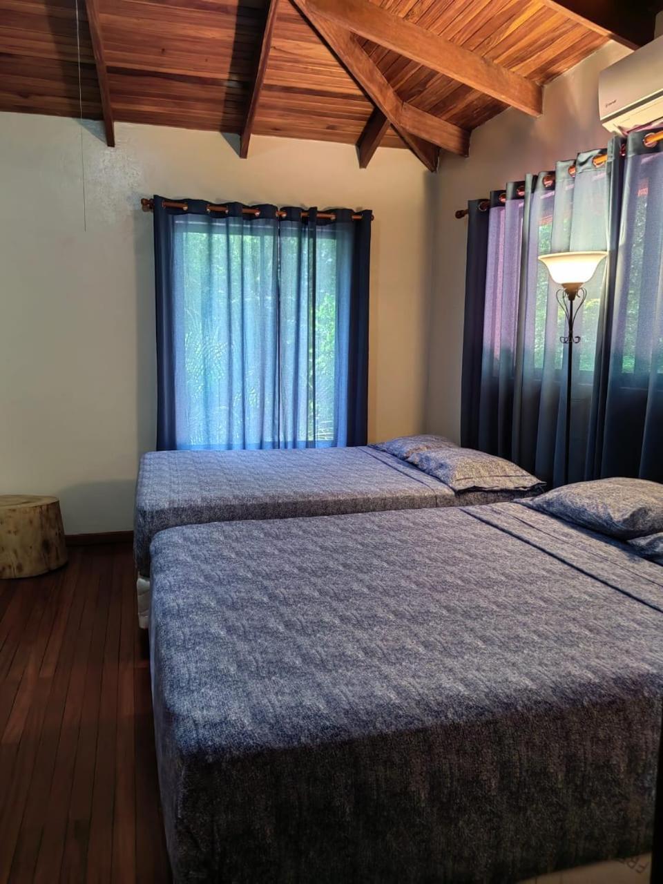 Condominio Villa Hermosa 플라야 에르모사 객실 사진