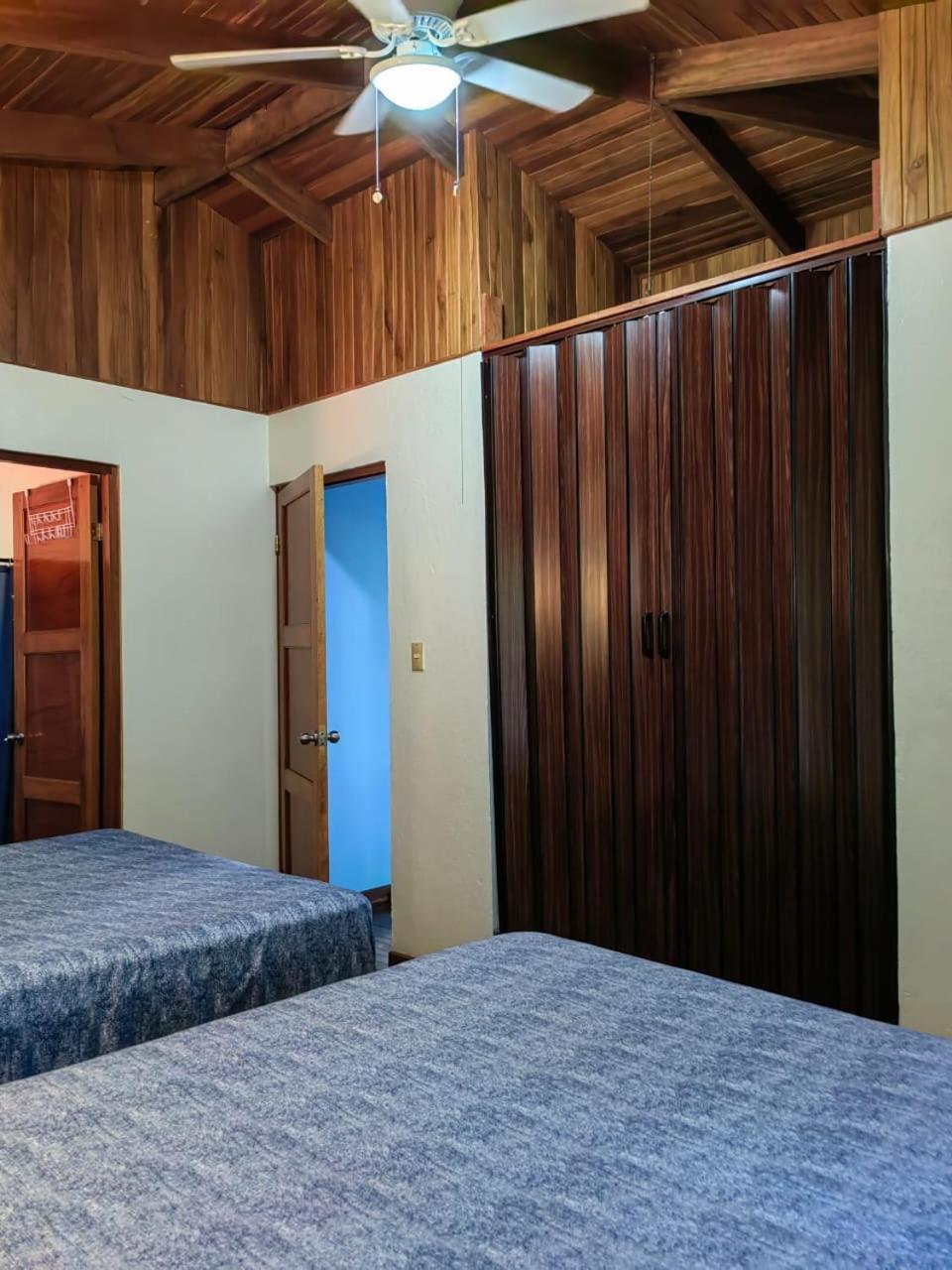 Condominio Villa Hermosa 플라야 에르모사 객실 사진