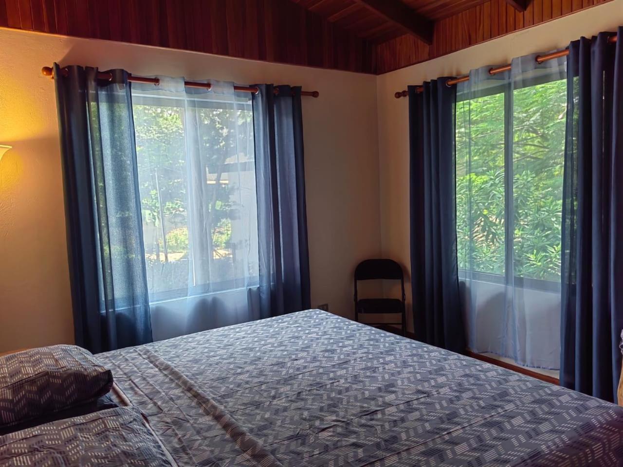 Condominio Villa Hermosa 플라야 에르모사 객실 사진