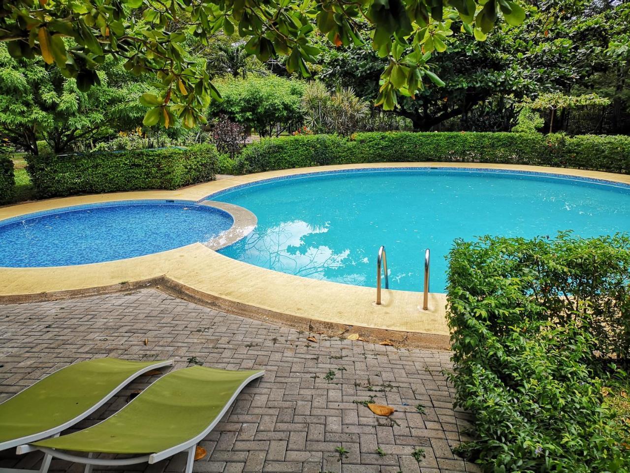 Condominio Villa Hermosa 플라야 에르모사 외부 사진
