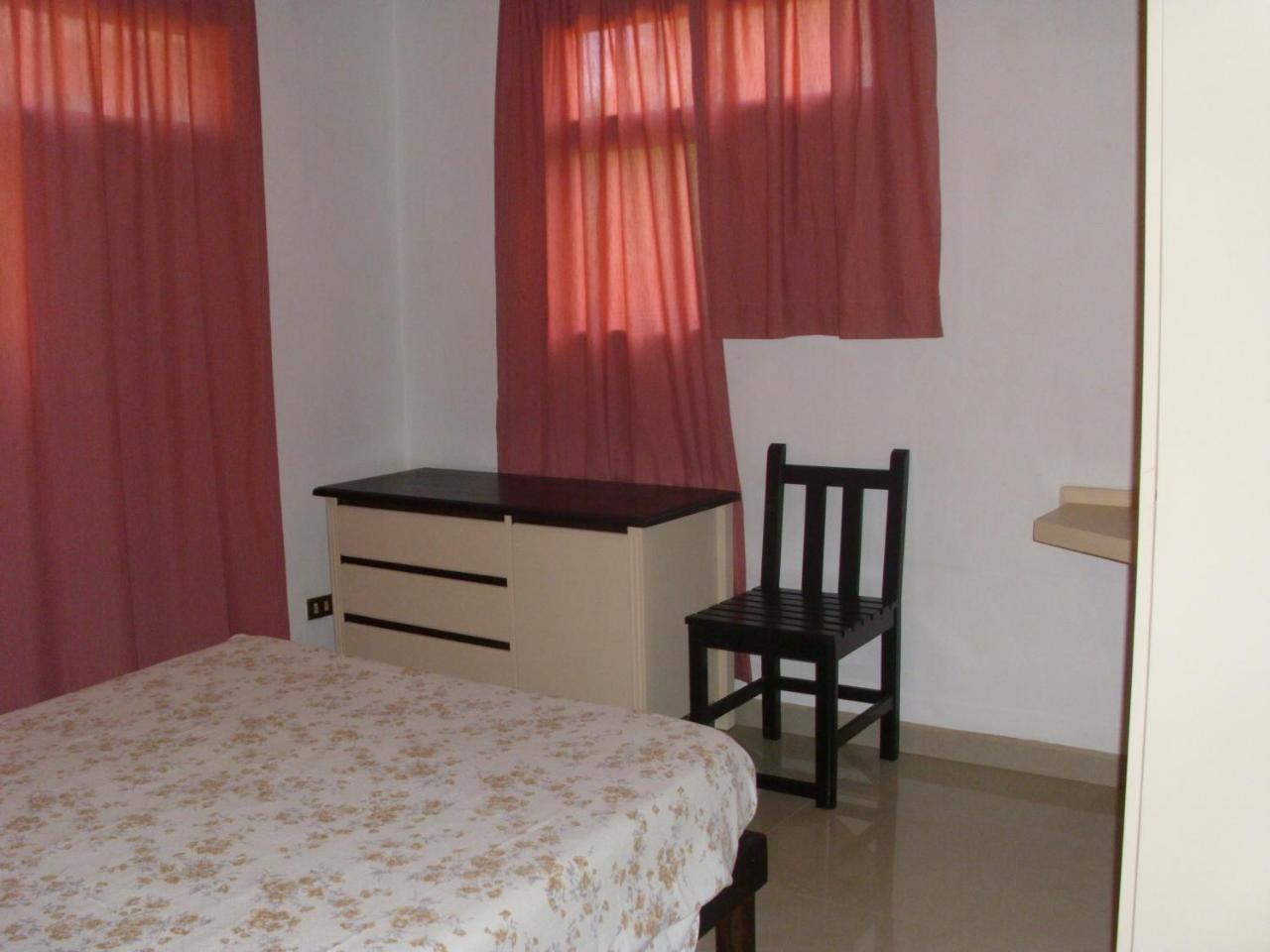 Condominio Villa Hermosa 플라야 에르모사 외부 사진