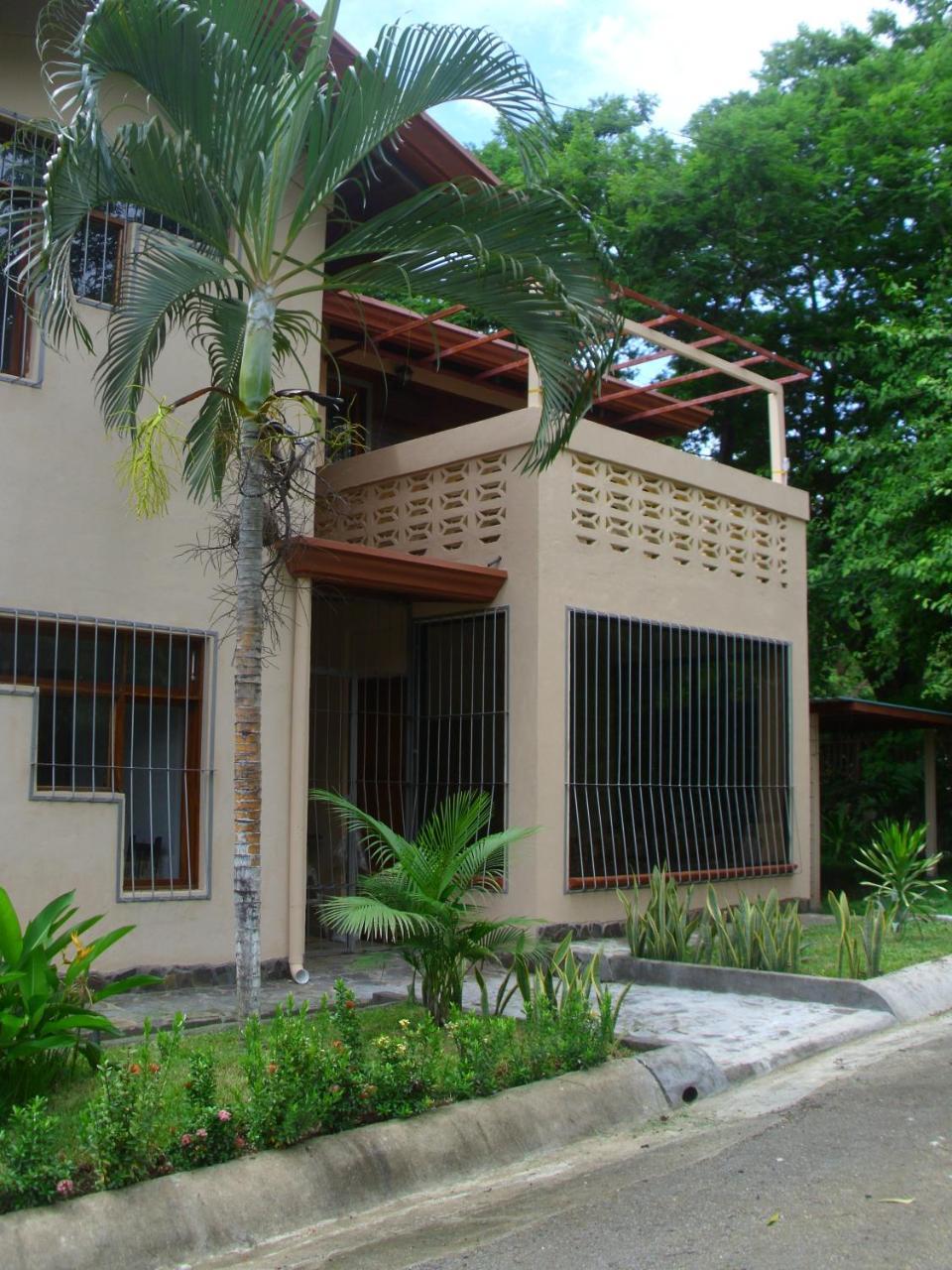 Condominio Villa Hermosa 플라야 에르모사 외부 사진