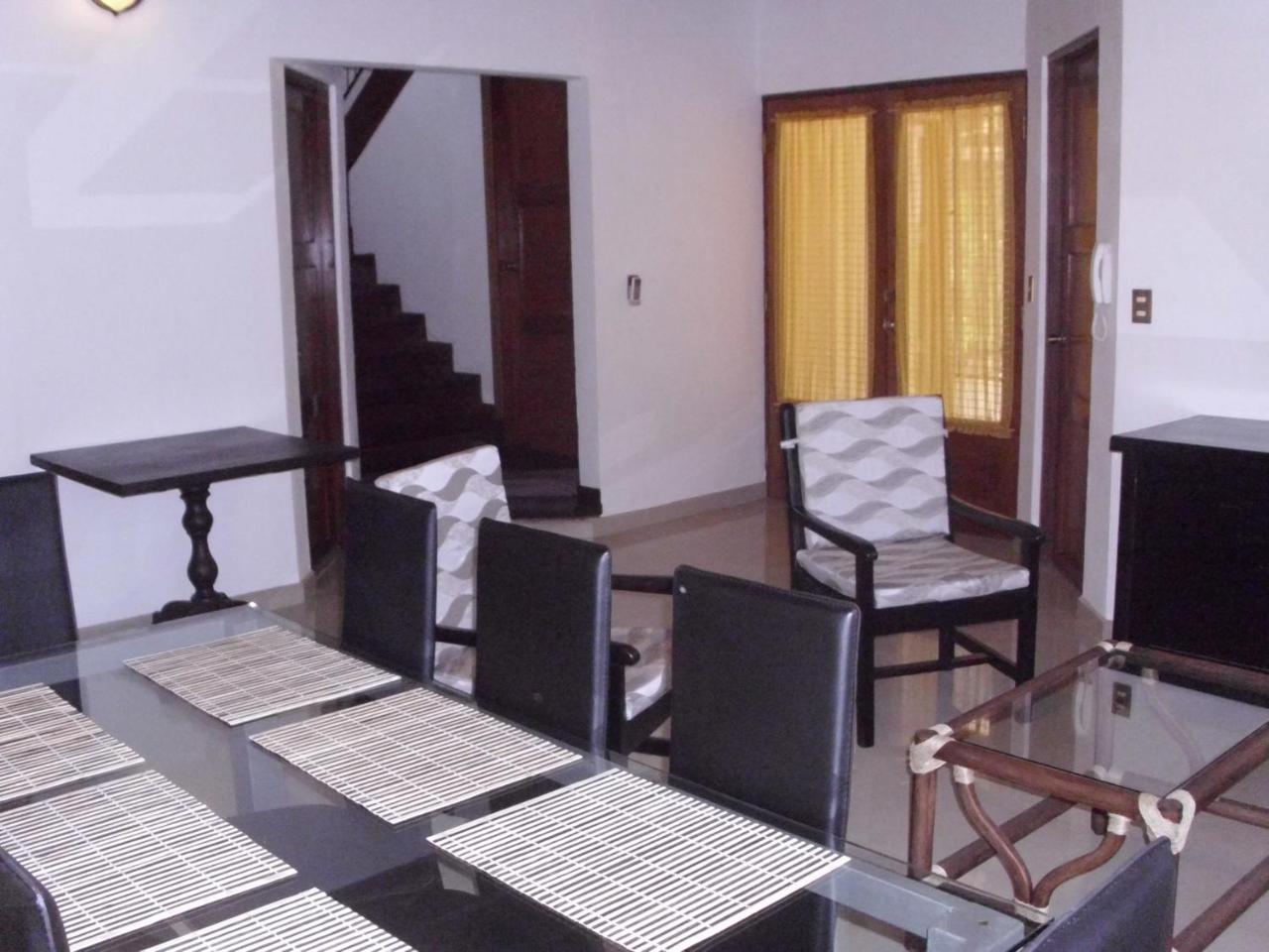 Condominio Villa Hermosa 플라야 에르모사 외부 사진