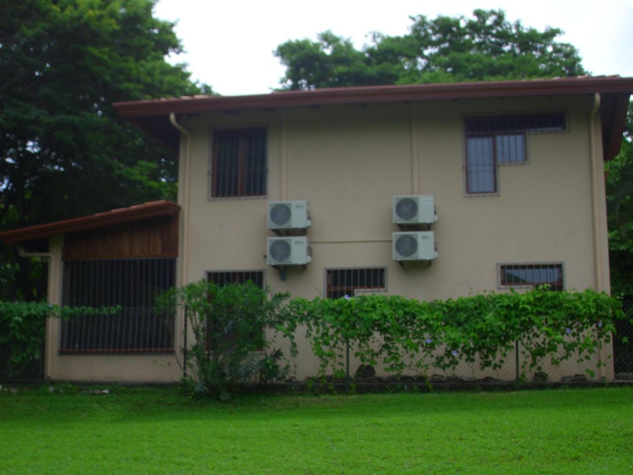Condominio Villa Hermosa 플라야 에르모사 외부 사진