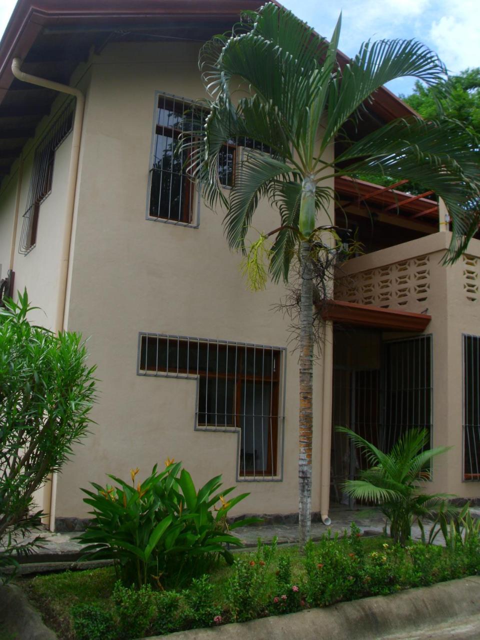 Condominio Villa Hermosa 플라야 에르모사 외부 사진
