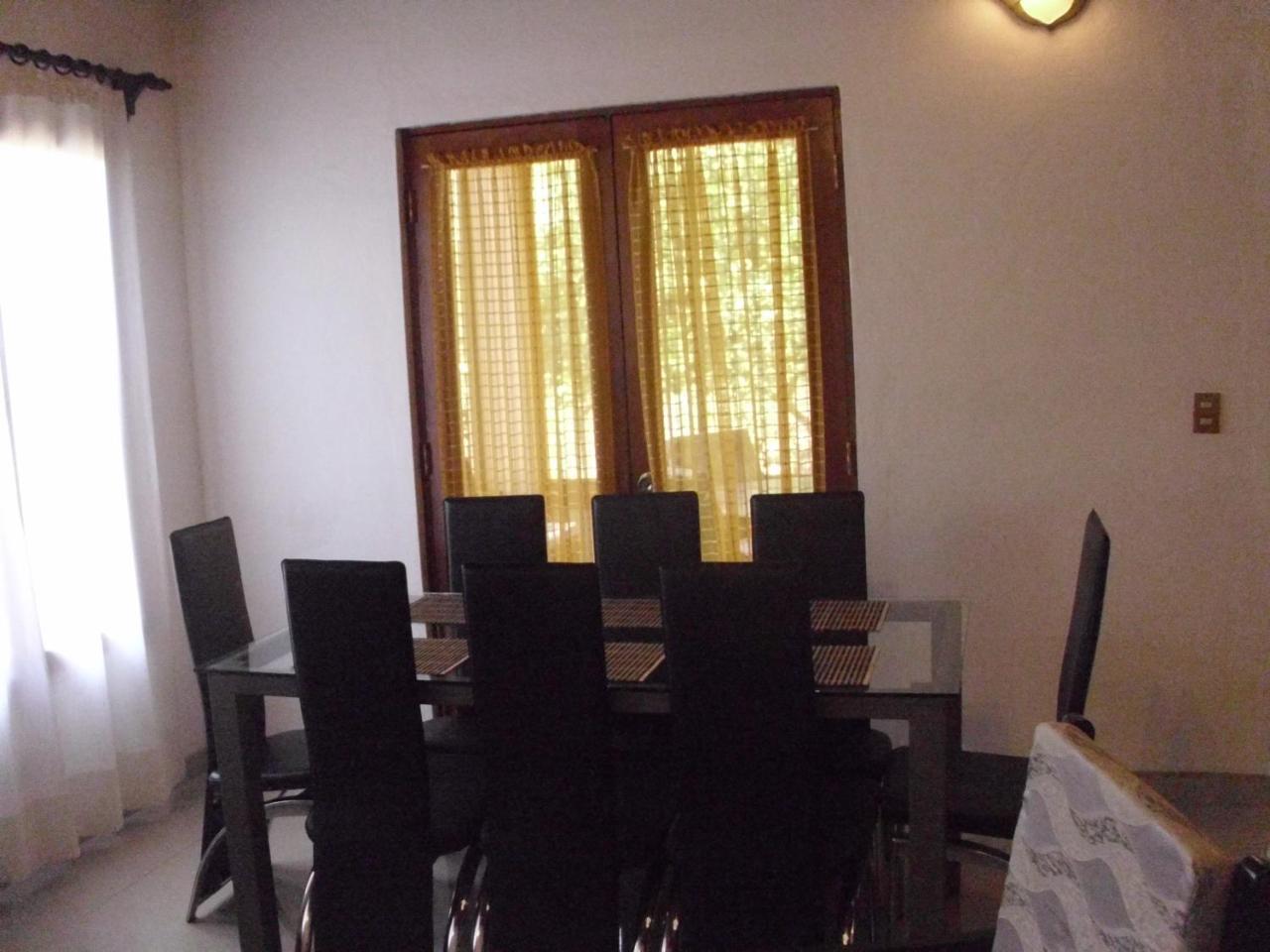 Condominio Villa Hermosa 플라야 에르모사 외부 사진