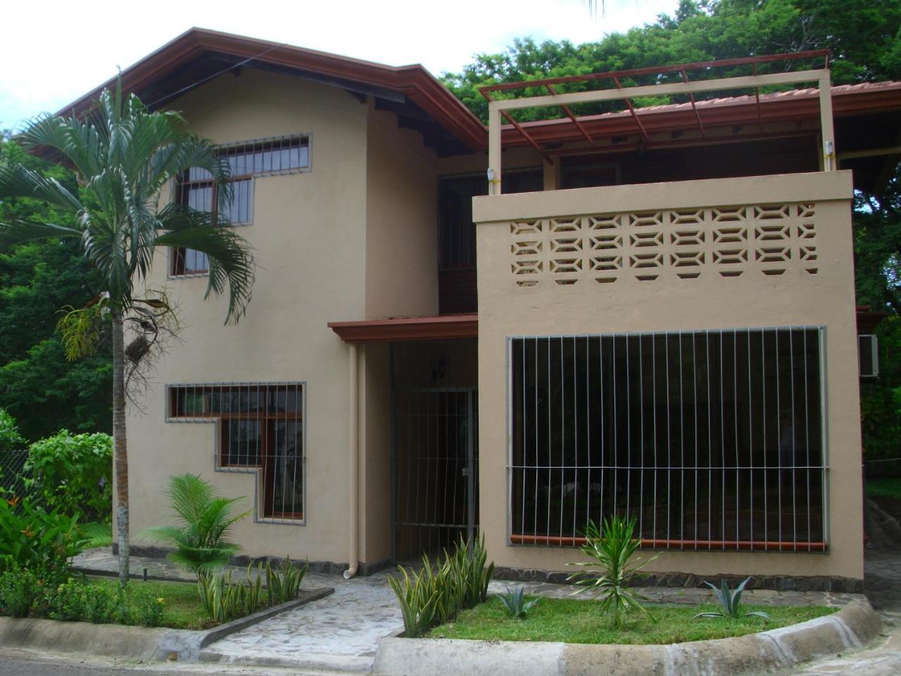 Condominio Villa Hermosa 플라야 에르모사 외부 사진