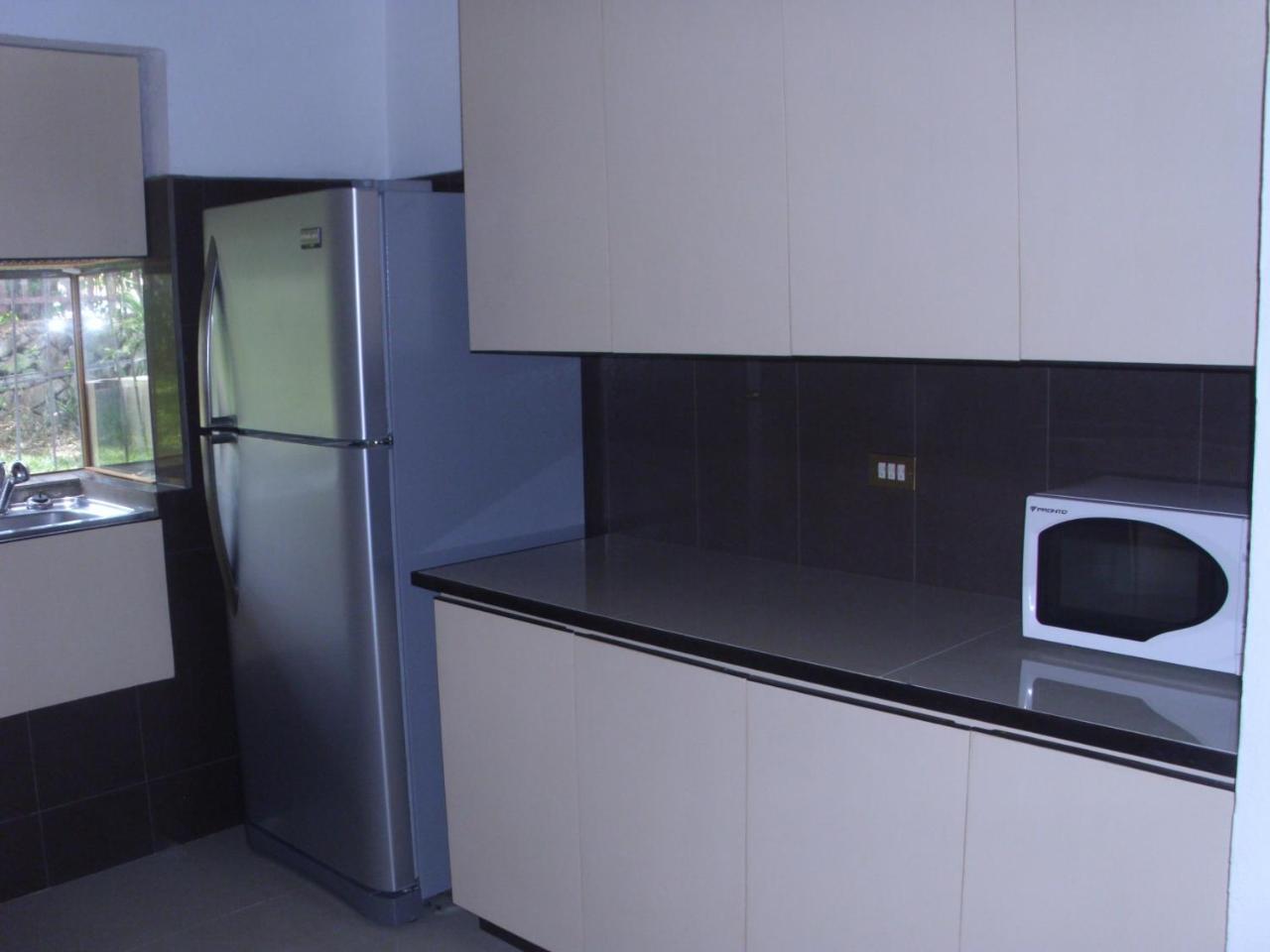 Condominio Villa Hermosa 플라야 에르모사 외부 사진