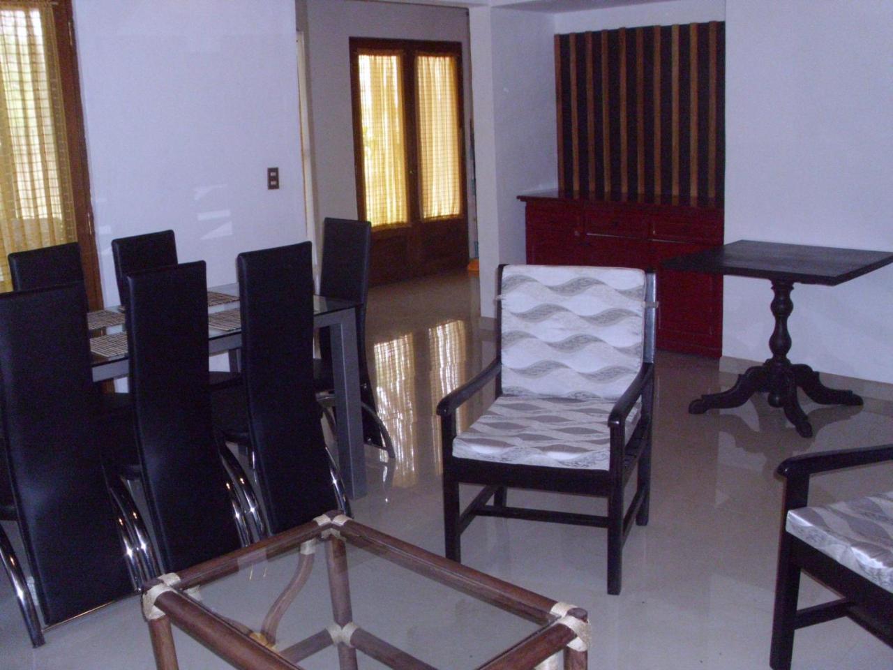 Condominio Villa Hermosa 플라야 에르모사 외부 사진