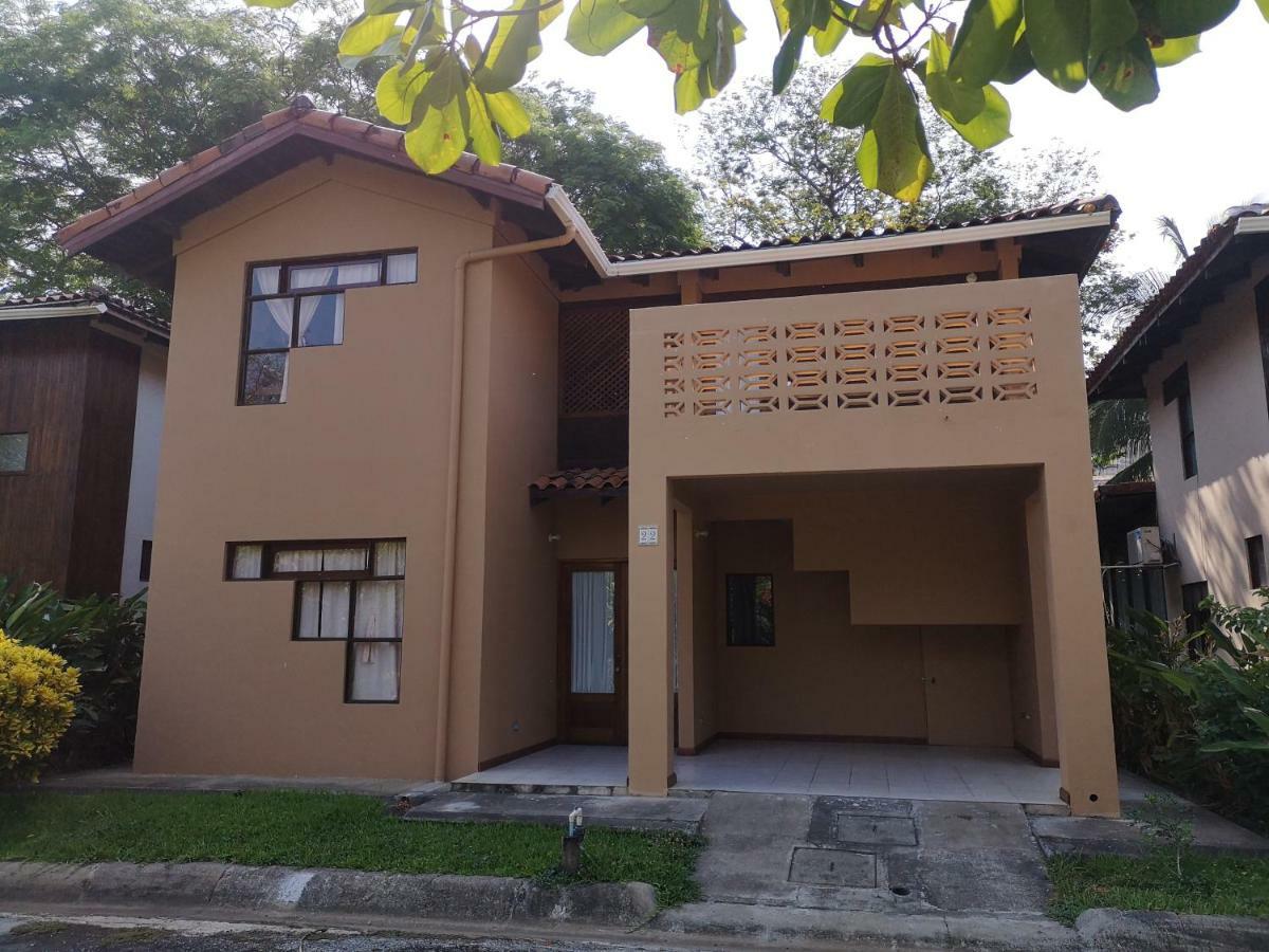 Condominio Villa Hermosa 플라야 에르모사 외부 사진