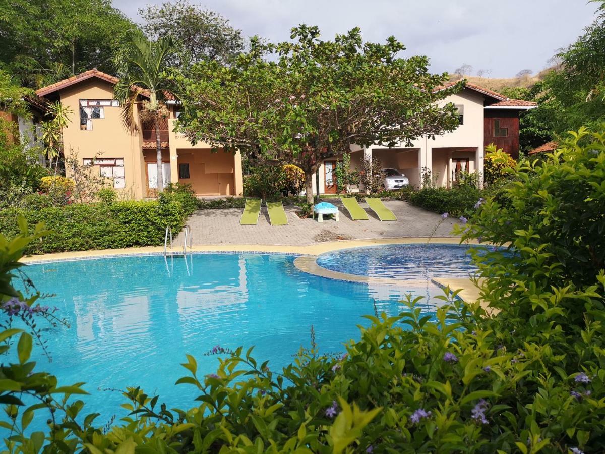 Condominio Villa Hermosa 플라야 에르모사 외부 사진