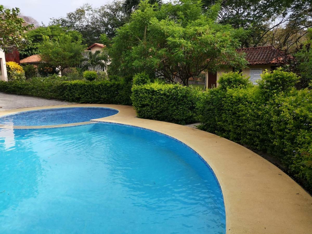 Condominio Villa Hermosa 플라야 에르모사 외부 사진