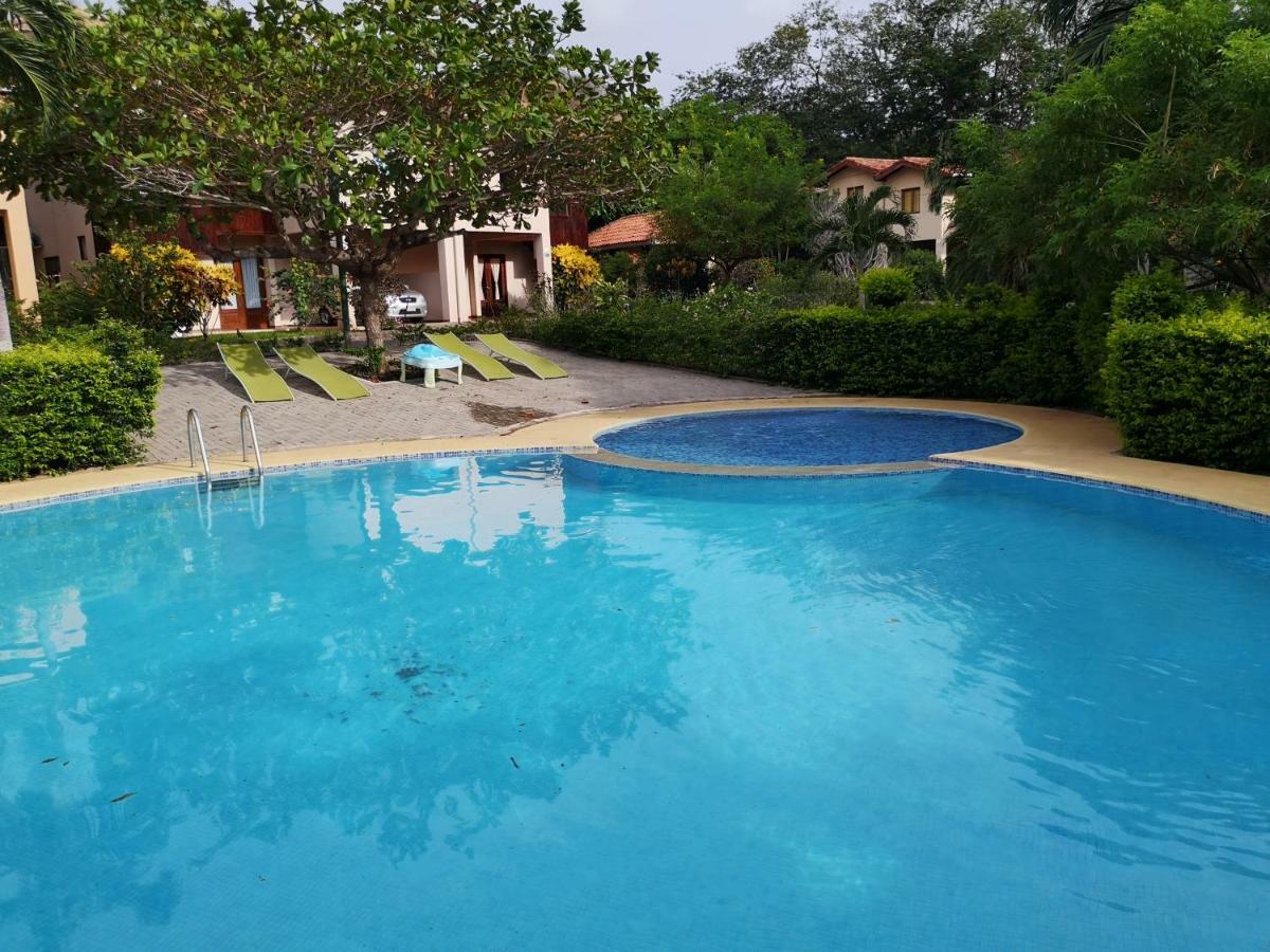 Condominio Villa Hermosa 플라야 에르모사 외부 사진
